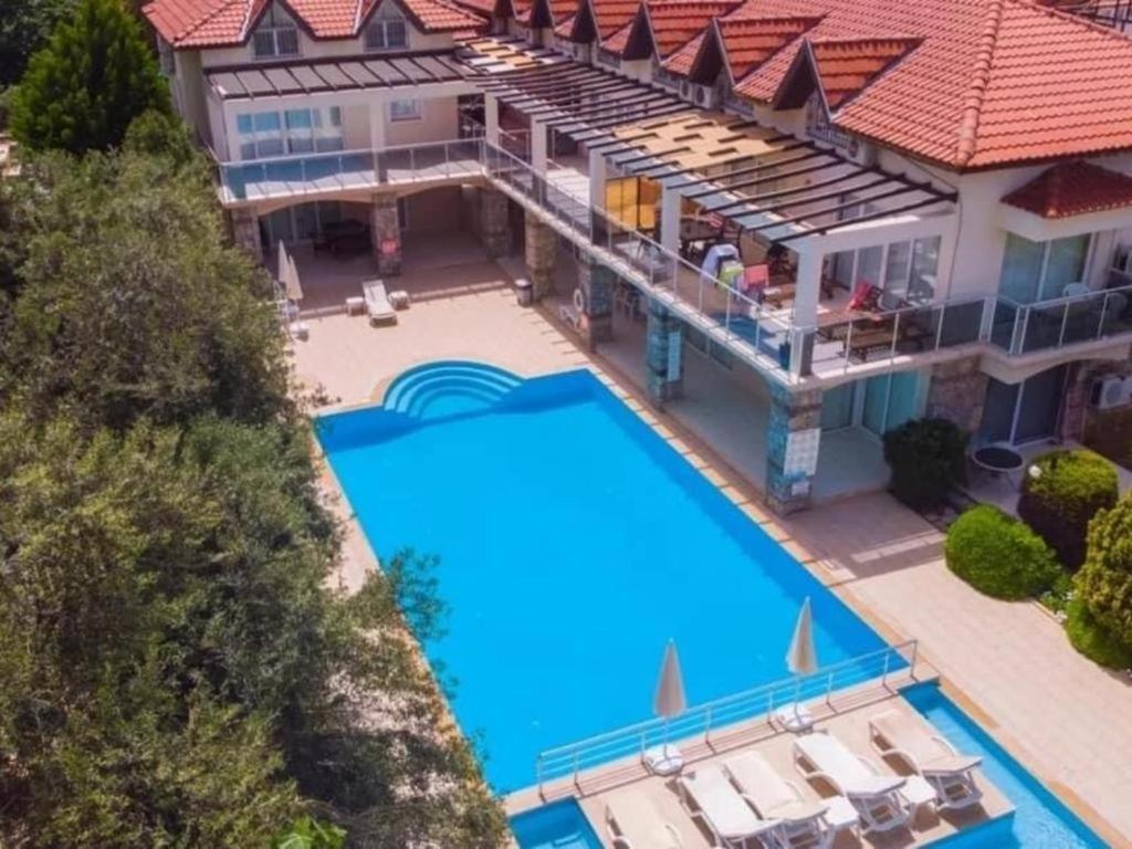 Olivia Apartment At Oeluedeniz - Central 外观 照片