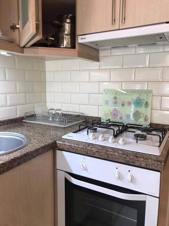 Olivia Apartment At Oeluedeniz - Central 外观 照片