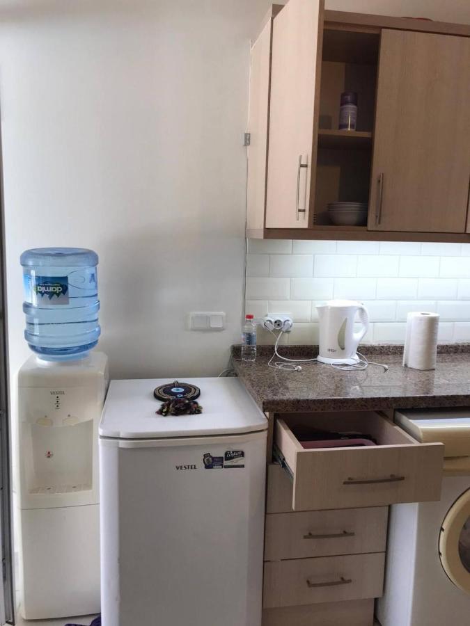 Olivia Apartment At Oeluedeniz - Central 外观 照片