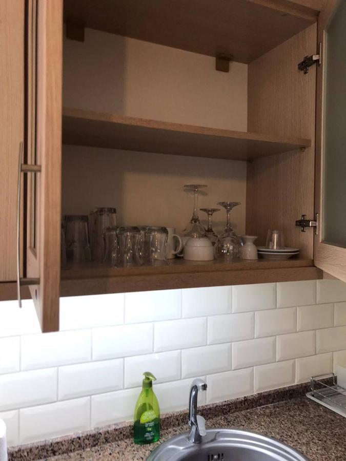 Olivia Apartment At Oeluedeniz - Central 外观 照片