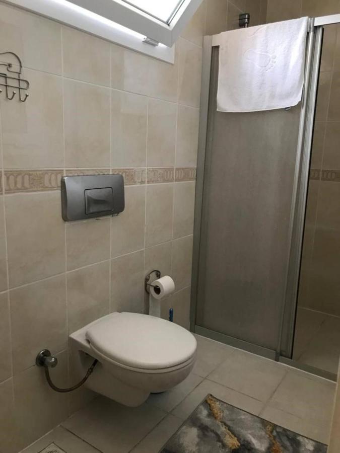 Olivia Apartment At Oeluedeniz - Central 外观 照片