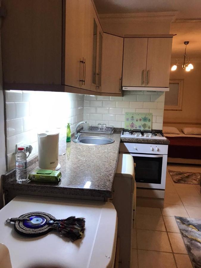 Olivia Apartment At Oeluedeniz - Central 外观 照片