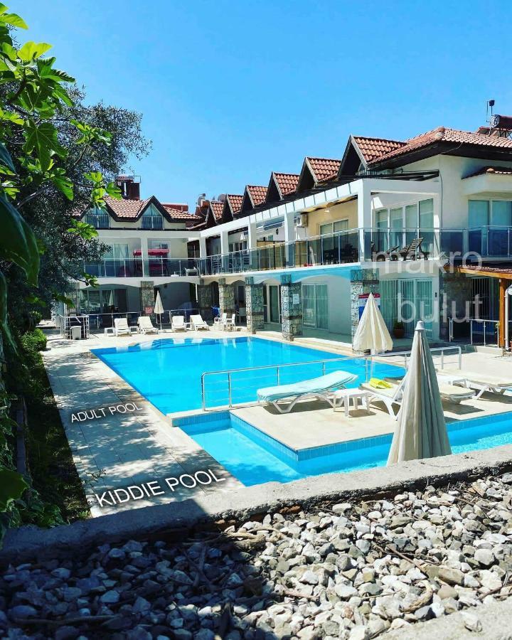 Olivia Apartment At Oeluedeniz - Central 外观 照片