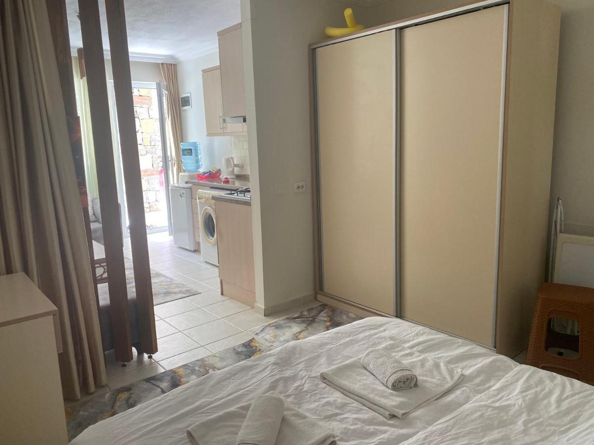 Olivia Apartment At Oeluedeniz - Central 外观 照片